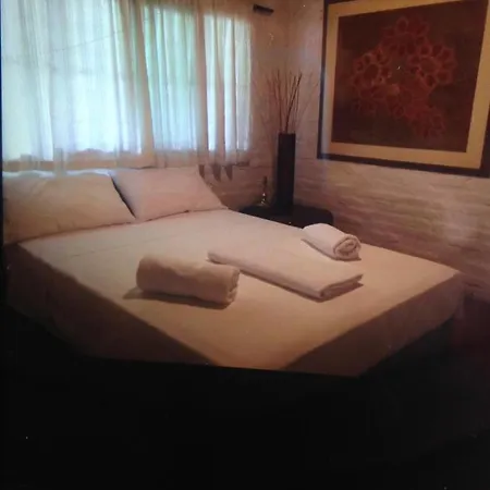 Ginebra Glamping Hotel Exterior photo