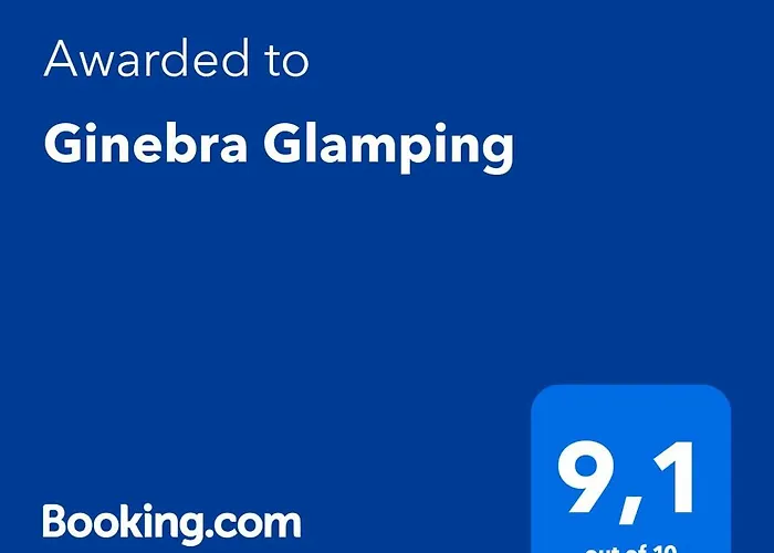 Ginebra Glamping