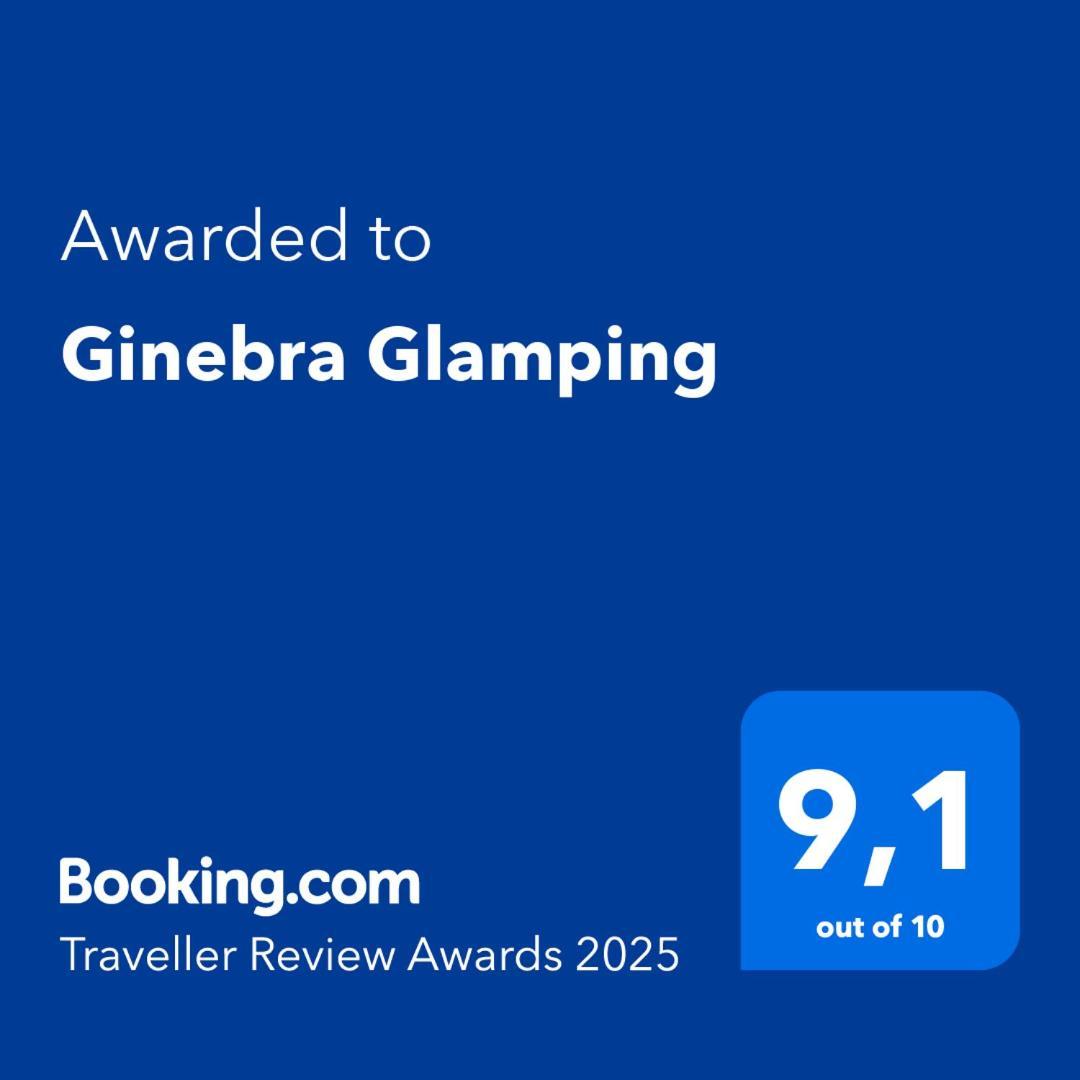 Campsite Glamping