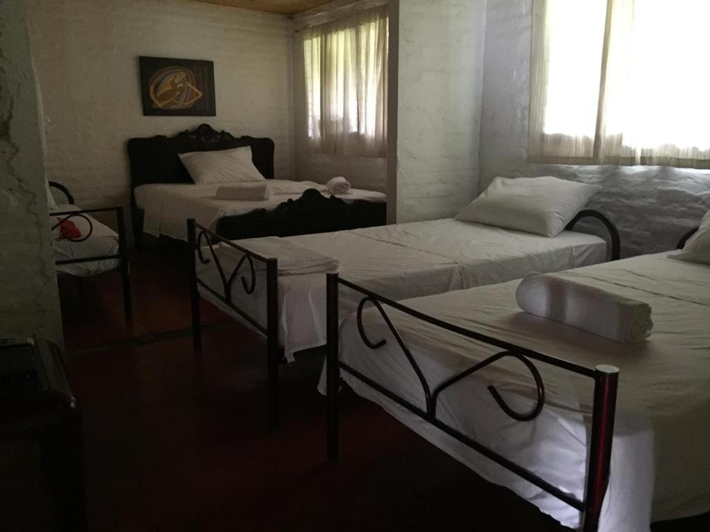 Glamping *
