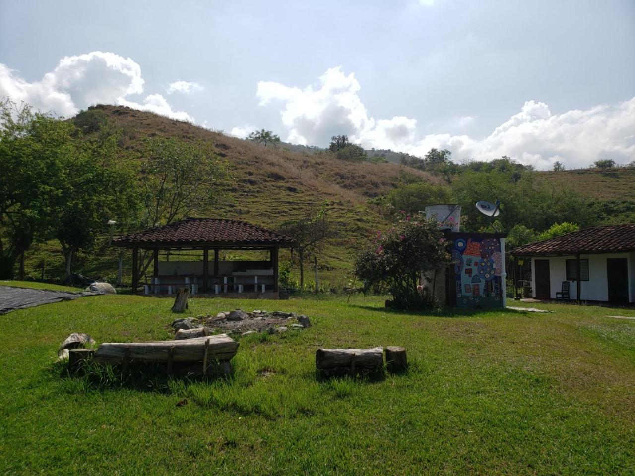 Glamping * Ginebra