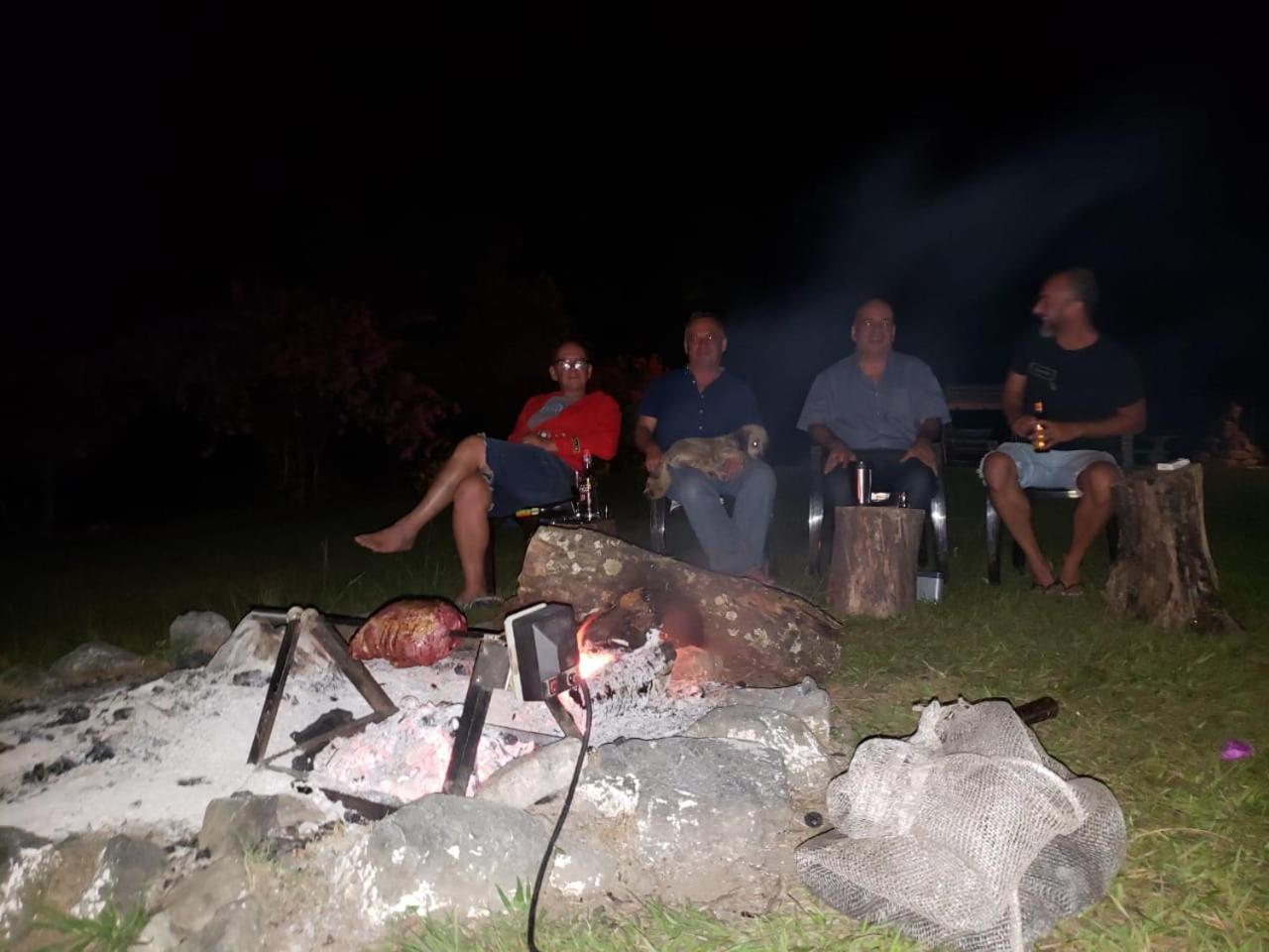 Glamping Campsite *