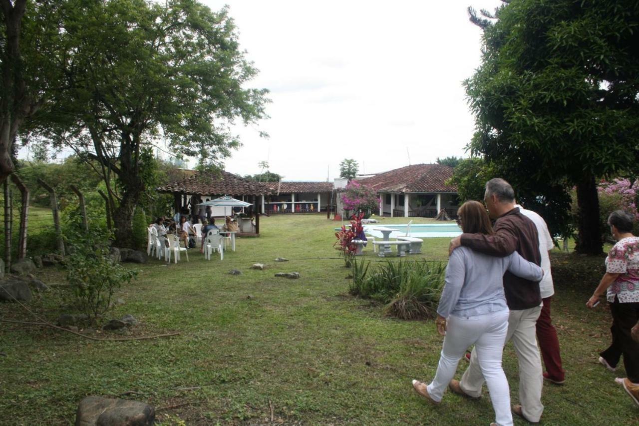 Glamping Ginebra