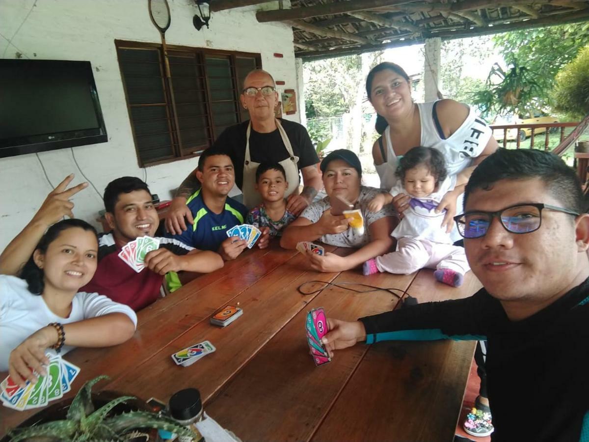 Glamping *